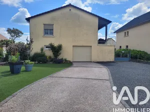 House in Gueugnon (71130)