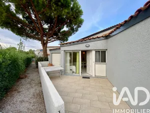 Maison à Saint-Cyprien (66750)