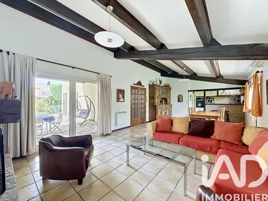 House in LE CAP D'AGDE (34300)