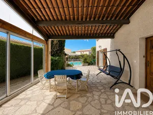 Maison à LE CAP D'AGDE (34300)