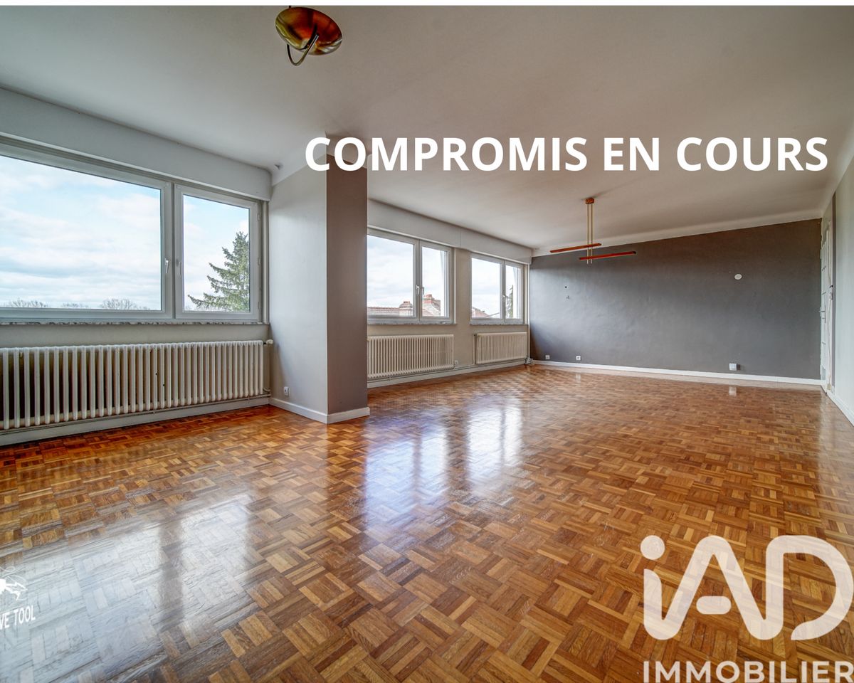 appartement à Jarny