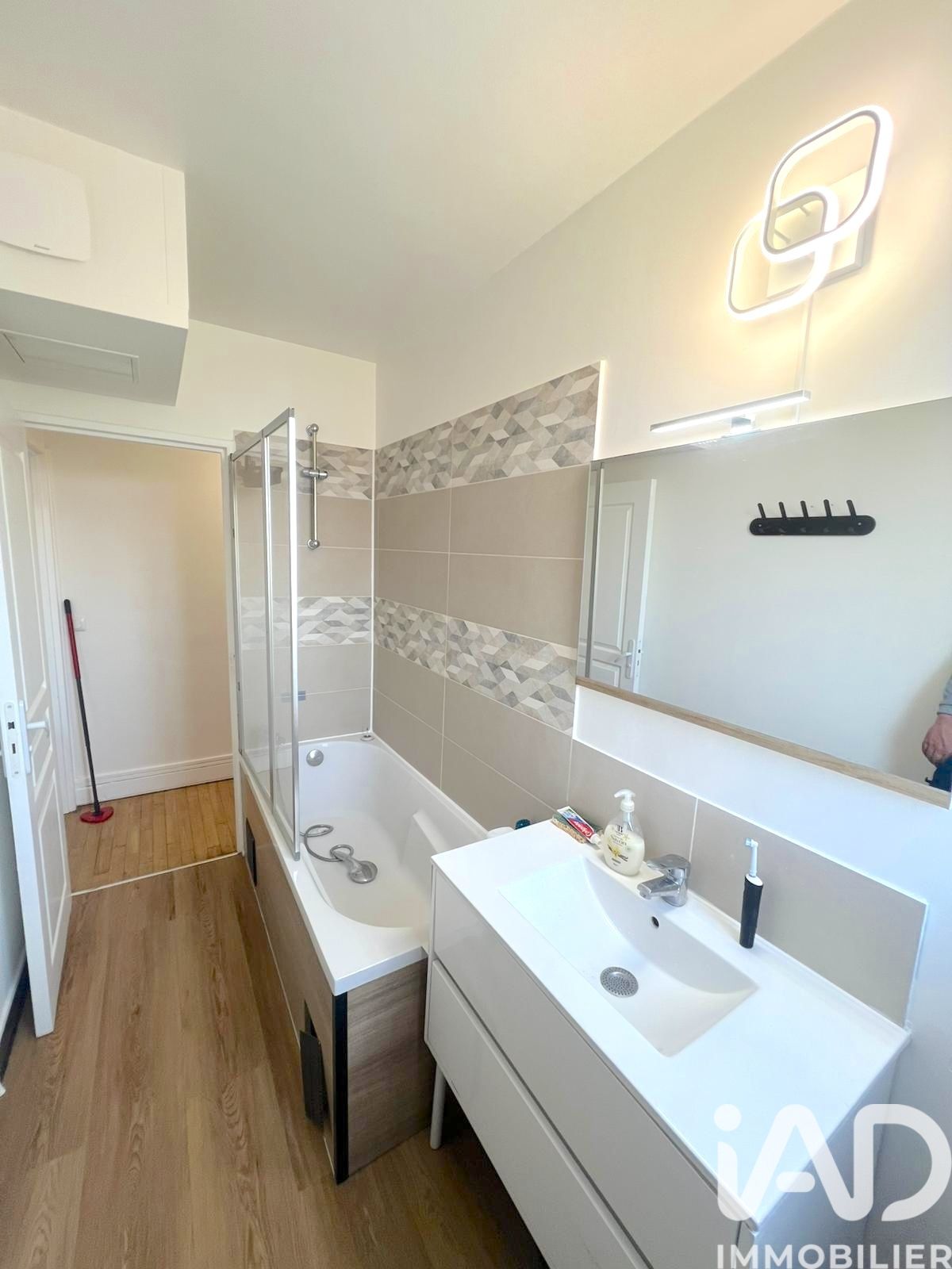 appartement à Bobigny