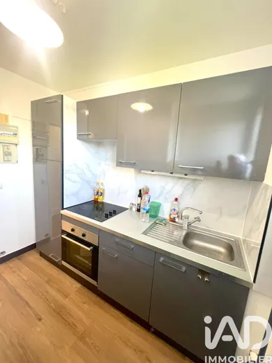 Appartement à Bobigny (93000)