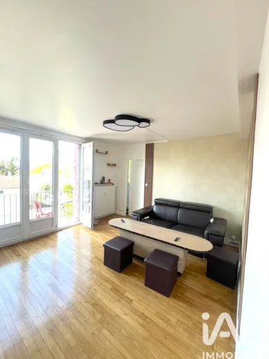 Appartement à Bobigny (93000)