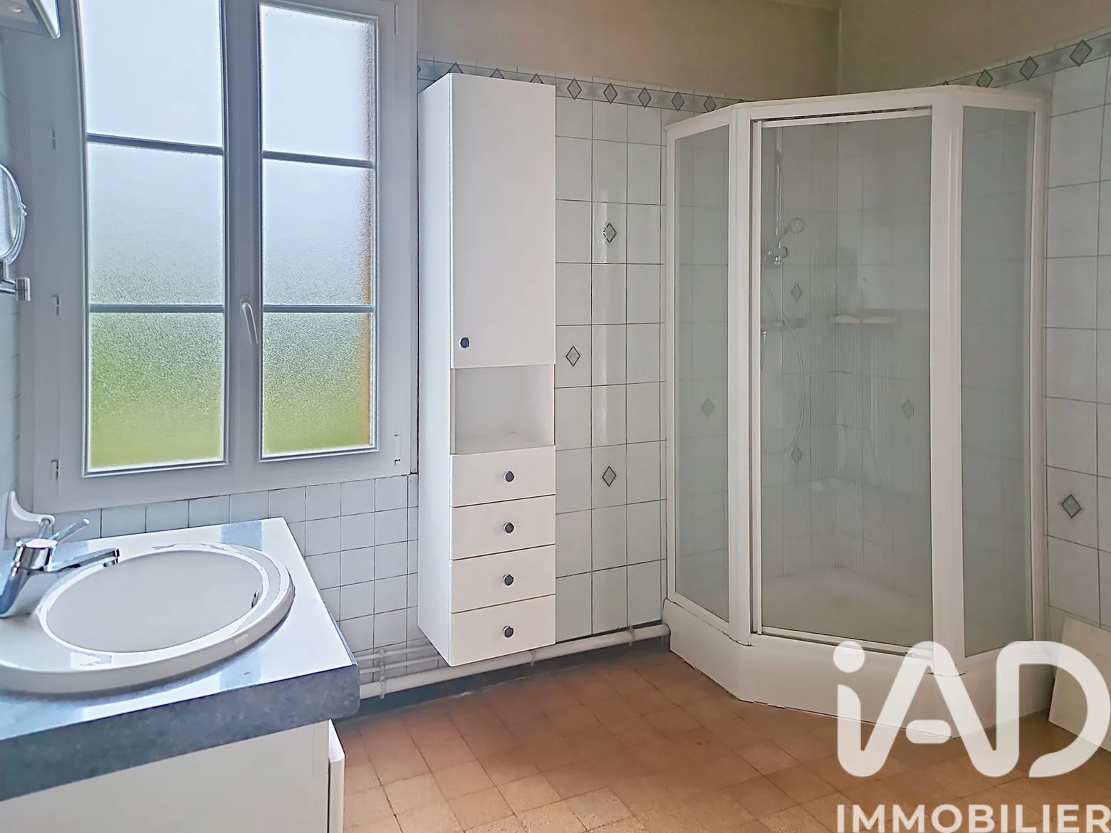 Vente maison à Rouen (76000) : maison 3 pièces 61 m² - 2018531 — 3