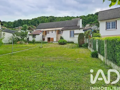 Maison à Rouen (76000)