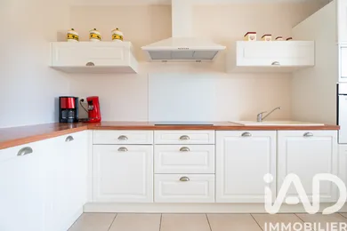 Apartment in La Ciotat (13600)