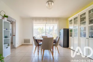 Apartment in La Ciotat (13600)