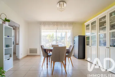 Apartment in La Ciotat (13600)