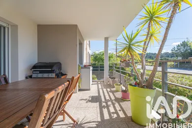 Appartement à La Ciotat (13600)
