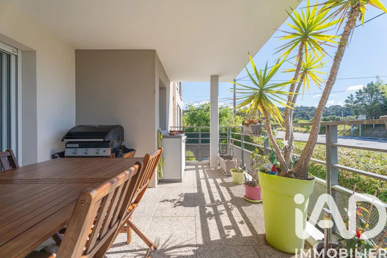Appartement 4 pièces 86 m² · à La Ciotat · 86 m² · 429 000 €