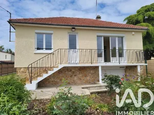 House in Châlons-en-Champagne (51000)