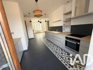 Appartement à Chambéry (73000)