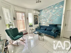 Appartement à Hyères (83400)