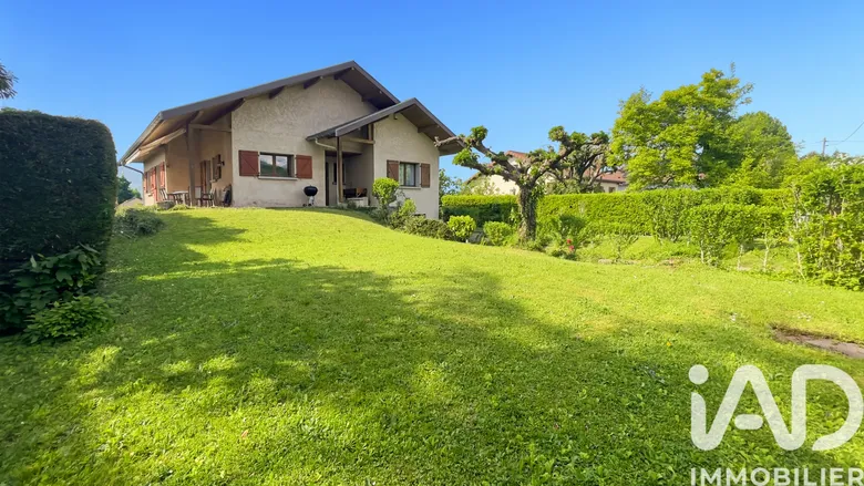 Maison 7 pièces 160 m² · à Pontcharra · 160 m² · 440 000 €