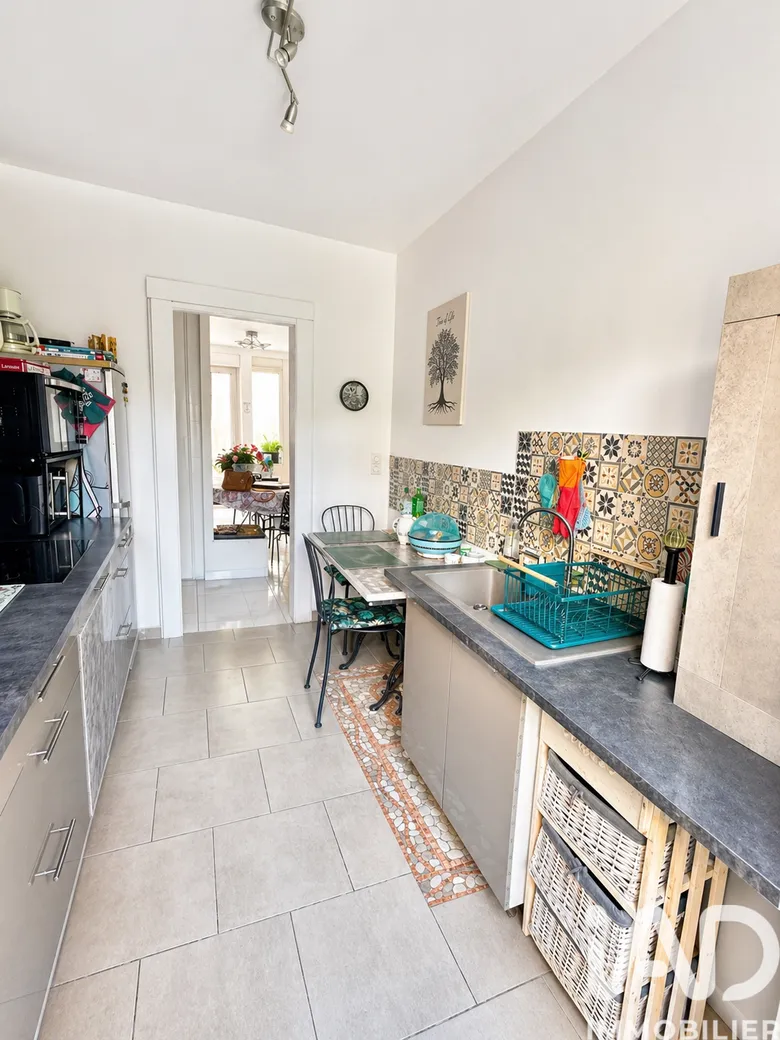 Appartement 3 pièces 60 m² · à Hyères · 60 m² · 250 000 €
