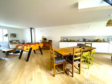 Maison de ville à Bordeaux (33000)