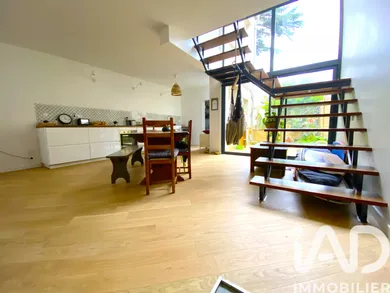 Maison de ville à Bordeaux (33000)