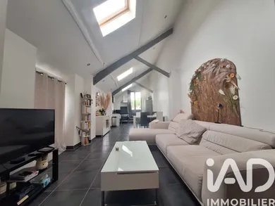 House in Rozay-en-Brie (77540)
