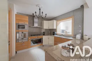 Traditional house in Montfermeil (93370)