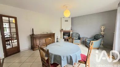 House in Poitiers (86000)
