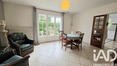 House in Poitiers (86000)