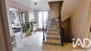 House in Paray-Vieille-Poste (91550)