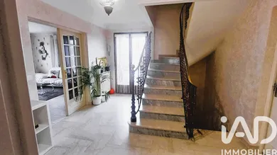 House in Paray-Vieille-Poste (91550)
