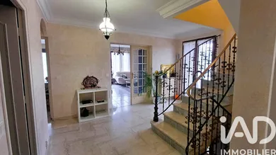 House in Paray-Vieille-Poste (91550)