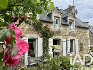 Maison à Plouha (22580)