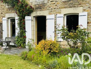 House in Plouha (22580)