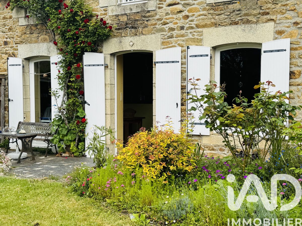 maison à Plouha