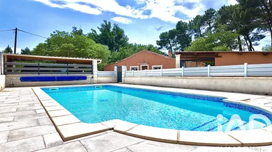 House in Mornas (84550)