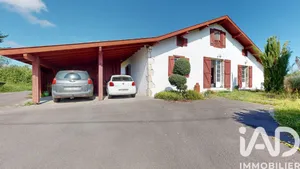 Maison à Gaas (40350)