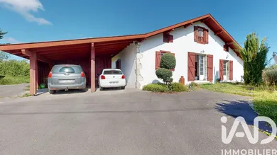 Maison à Gaas (40350)