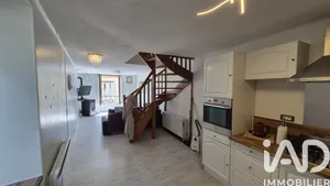 Triplex in La Mure (38350)