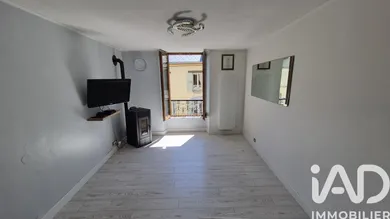 Triplex in La Mure (38350)