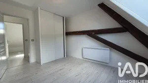 Triplex à La Mure (38350)