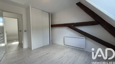 Triplex in La Mure (38350)