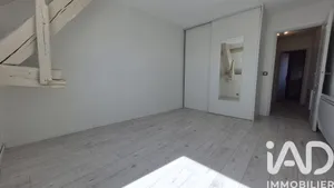 Triplex à La Mure (38350)