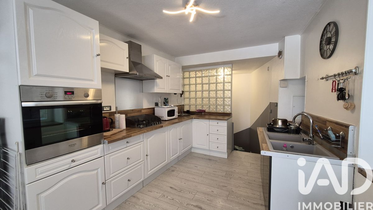 appartement à La Mure