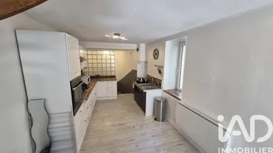 Triplex à La Mure (38350)