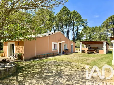 House in Mornas (84550)