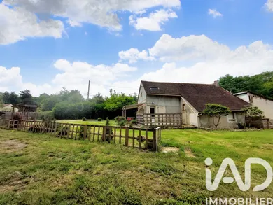 House in Cerisiers (89320)