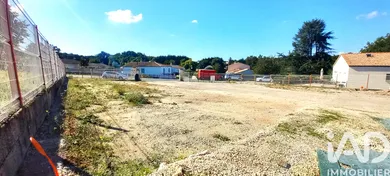 Terrain à Poiroux (85440)