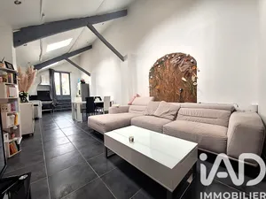 Maison à Rozay-en-Brie (77540)