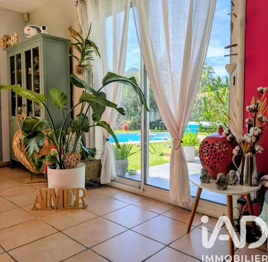 House in Amélie-les-Bains-Palalda (66110)