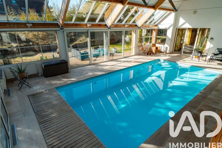 Maison 10 pièces 388 m² · à Agon-Coutainville · 388 m² · 1 345 000 €