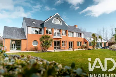 House in Agon-Coutainville (50230)