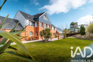 House in Agon-Coutainville (50230)